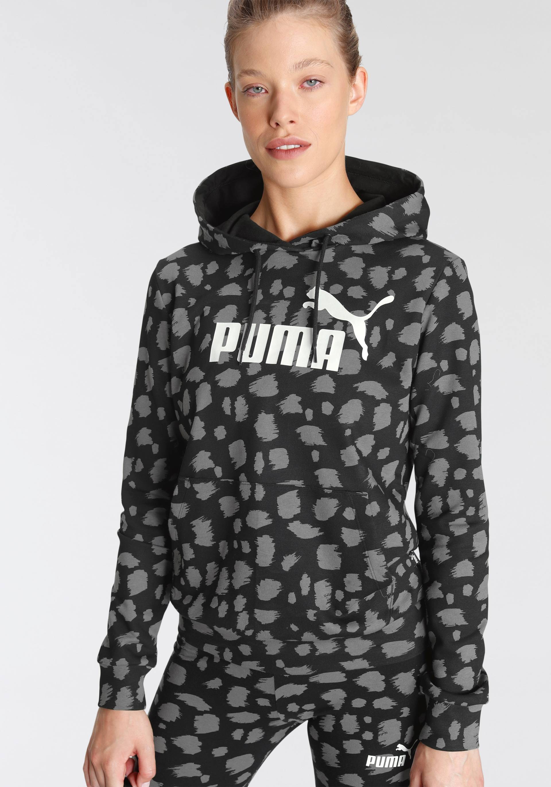 PUMA Kapuzensweatshirt von Puma