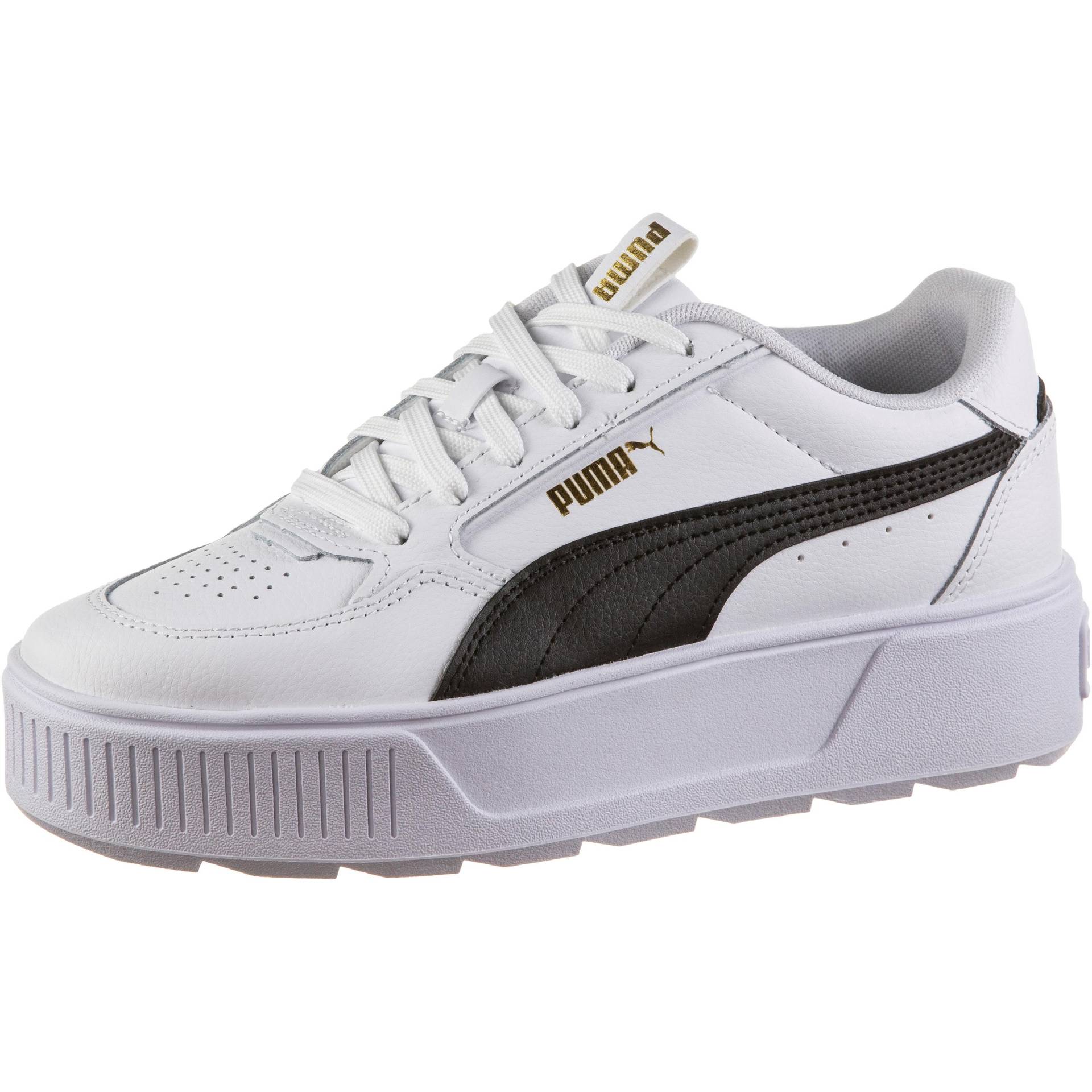 PUMA Karmen Rebelle Sneaker Damen PUMA Karmen Rebelle Sneaker Damen von Puma