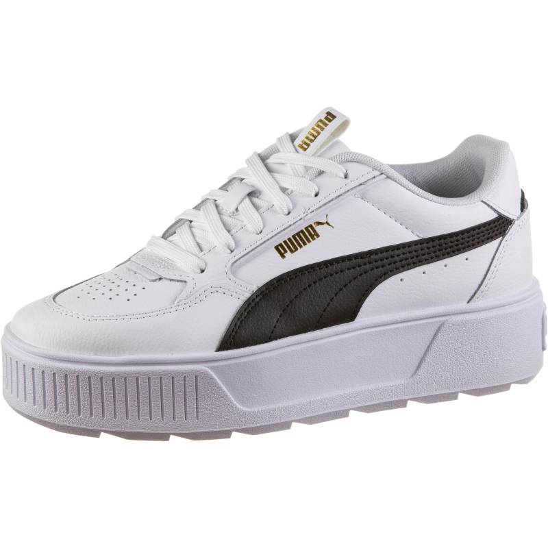 PUMA Karmen Rebelle Sneaker Damen von Puma