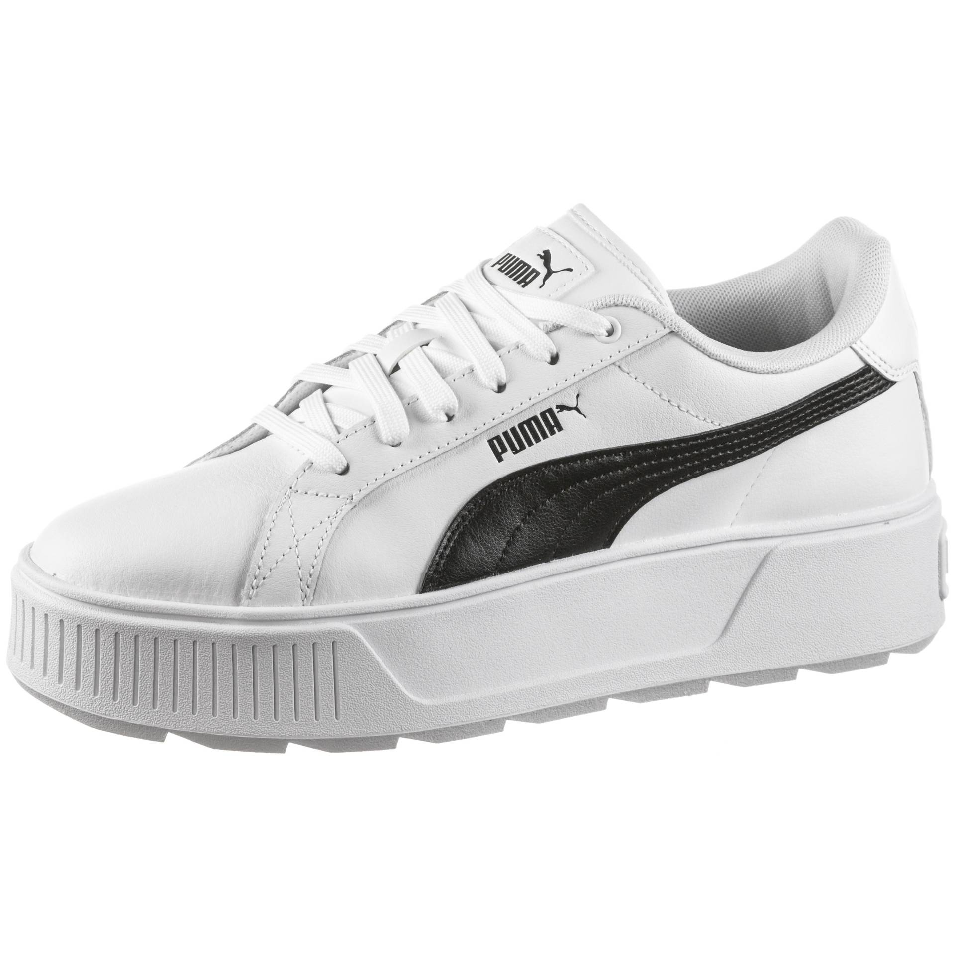 PUMA Karmen Sneaker Damen von Puma