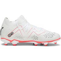 PUMA Kinder Fußballschuhe FUTURE Match FG/AG weiss | 29 PUMA Kinder Fußballschuhe FUTURE Match FG/AG weiss | 29 von Puma