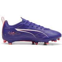 PUMA Kinder Fußballschuhe Nocken Ultra Play FG/AG lila | 29 von Puma