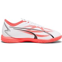 PUMA Kinder Fußballschuhe Ultra Play IT weiss | 29 von Puma