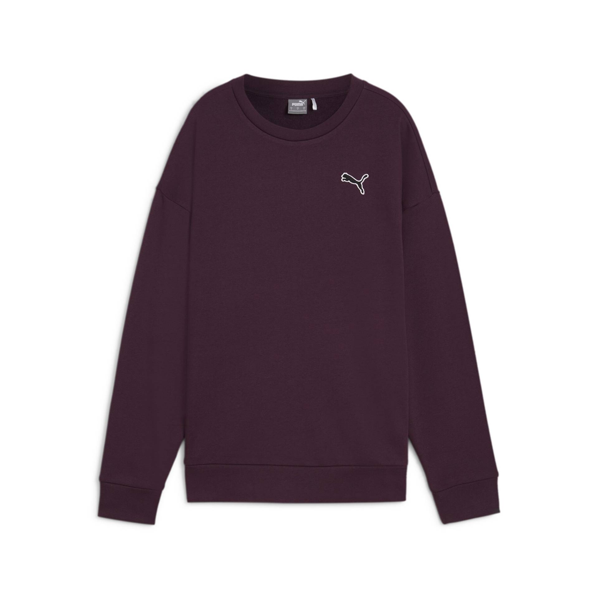 PUMA Langarmshirt »BETTER ESSENTIALS CREW FL« PUMA Langarmshirt »BETTER ESSENTIALS CREW FL« von Puma