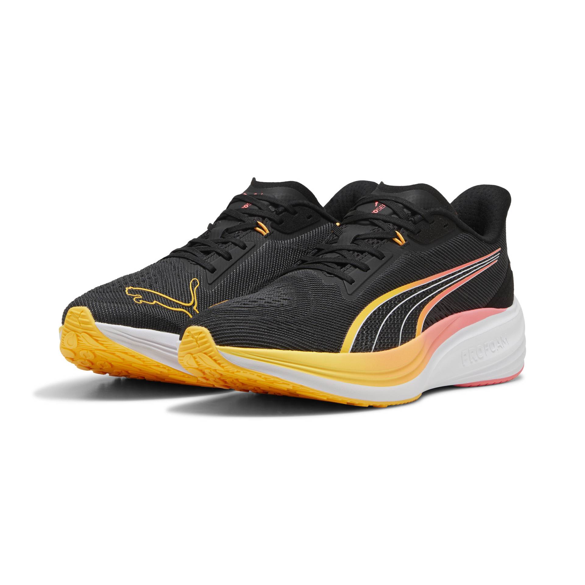 PUMA Laufschuh »DARTER PRO« von Puma