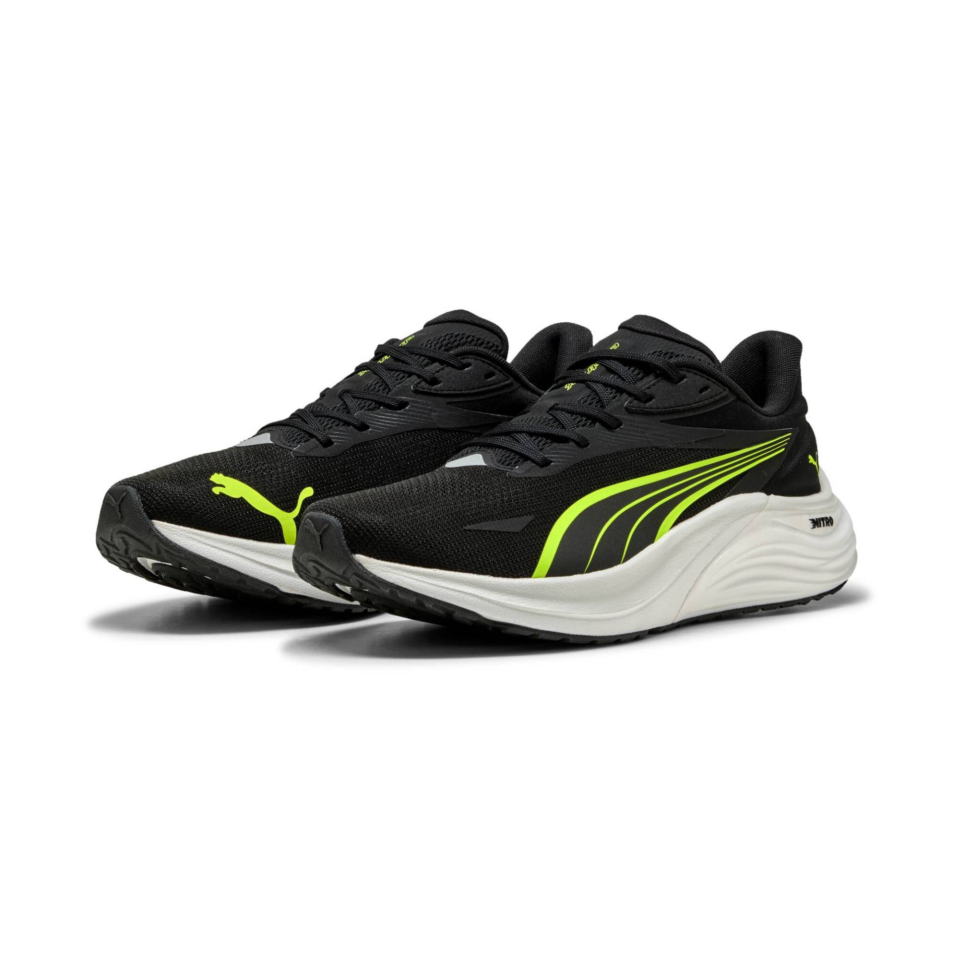 PUMA Laufschuh »ELECTRIFY NITRO 4« PUMA Laufschuh »ELECTRIFY NITRO 4« von Puma