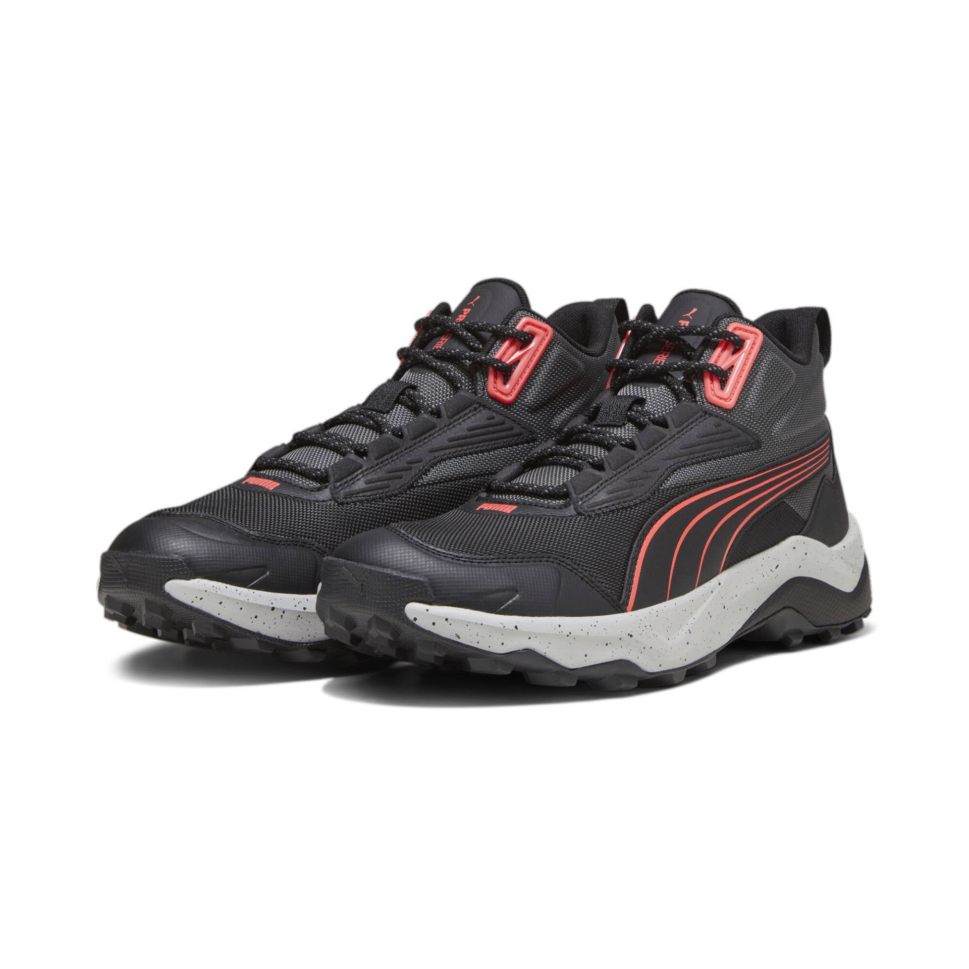 PUMA Wanderschuh »OBSTRUCT PRO MID« von Puma