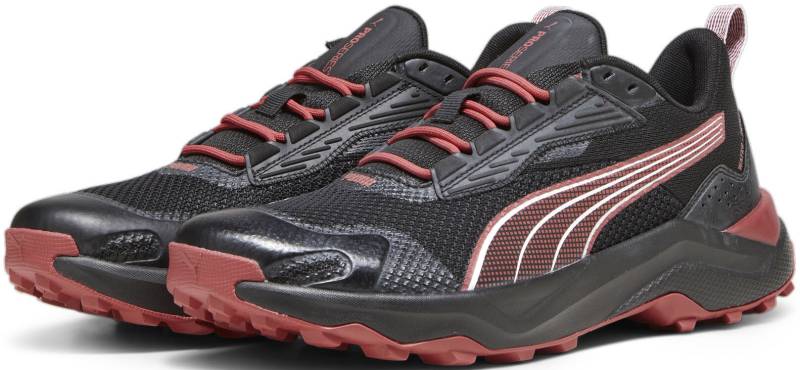 PUMA Laufschuh »OBSTRUCT PROFOAM BOLD WTR«, wasserabweisend von Puma