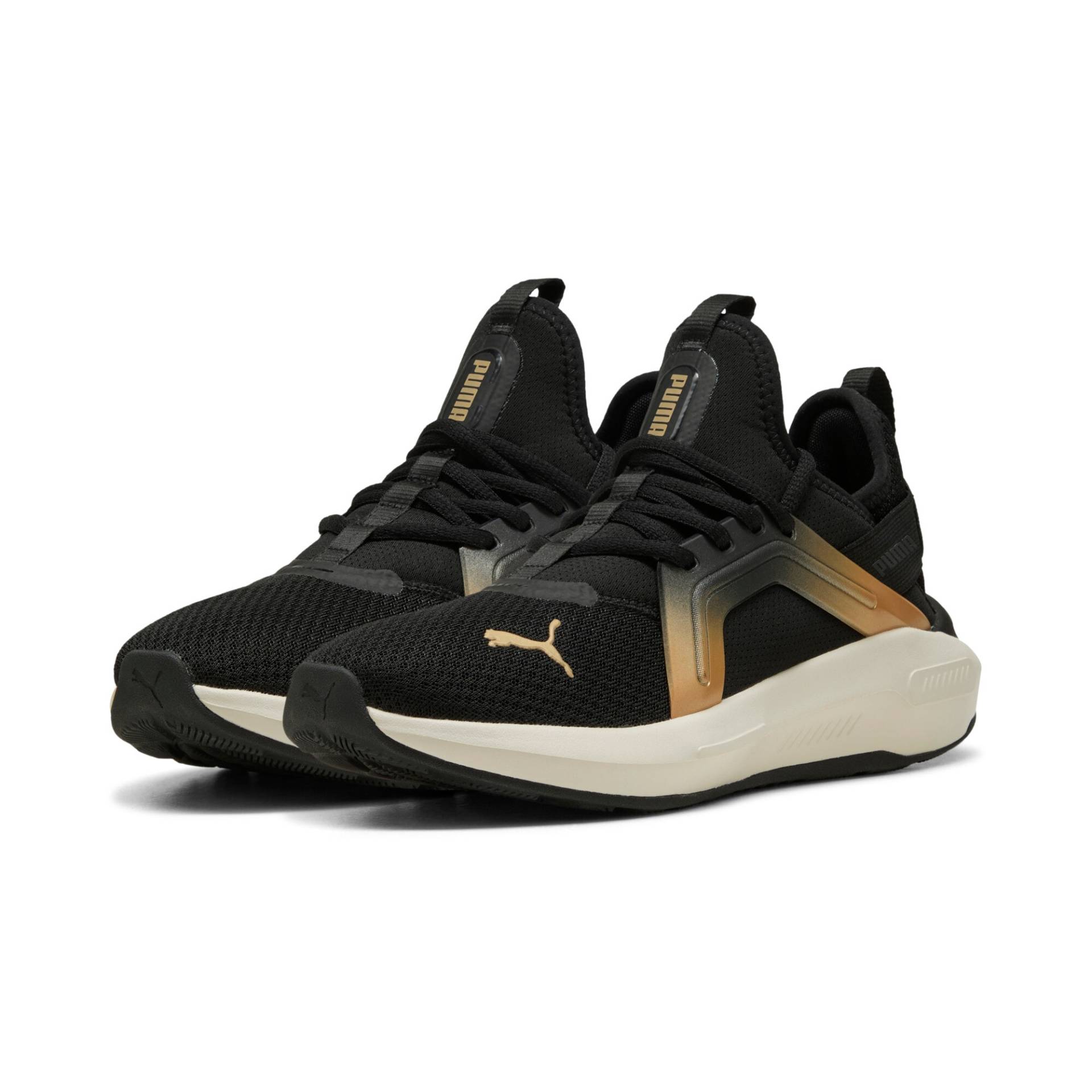PUMA Laufschuh »SOFTRIDE ENZO 5 METALLIC WN'S« PUMA Laufschuh »SOFTRIDE ENZO 5 METALLIC WN'S« von Puma