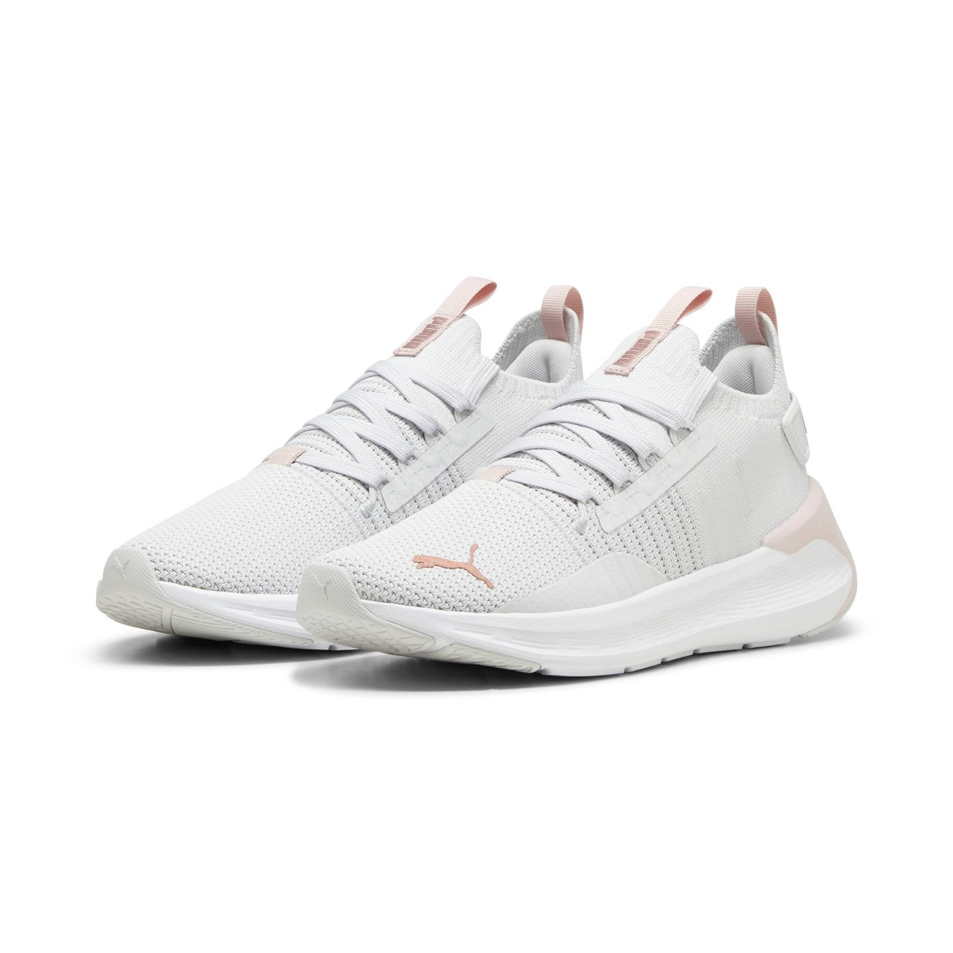 PUMA Laufschuh »SOFTRIDE SYMMETRY FUZION WN'S« von Puma