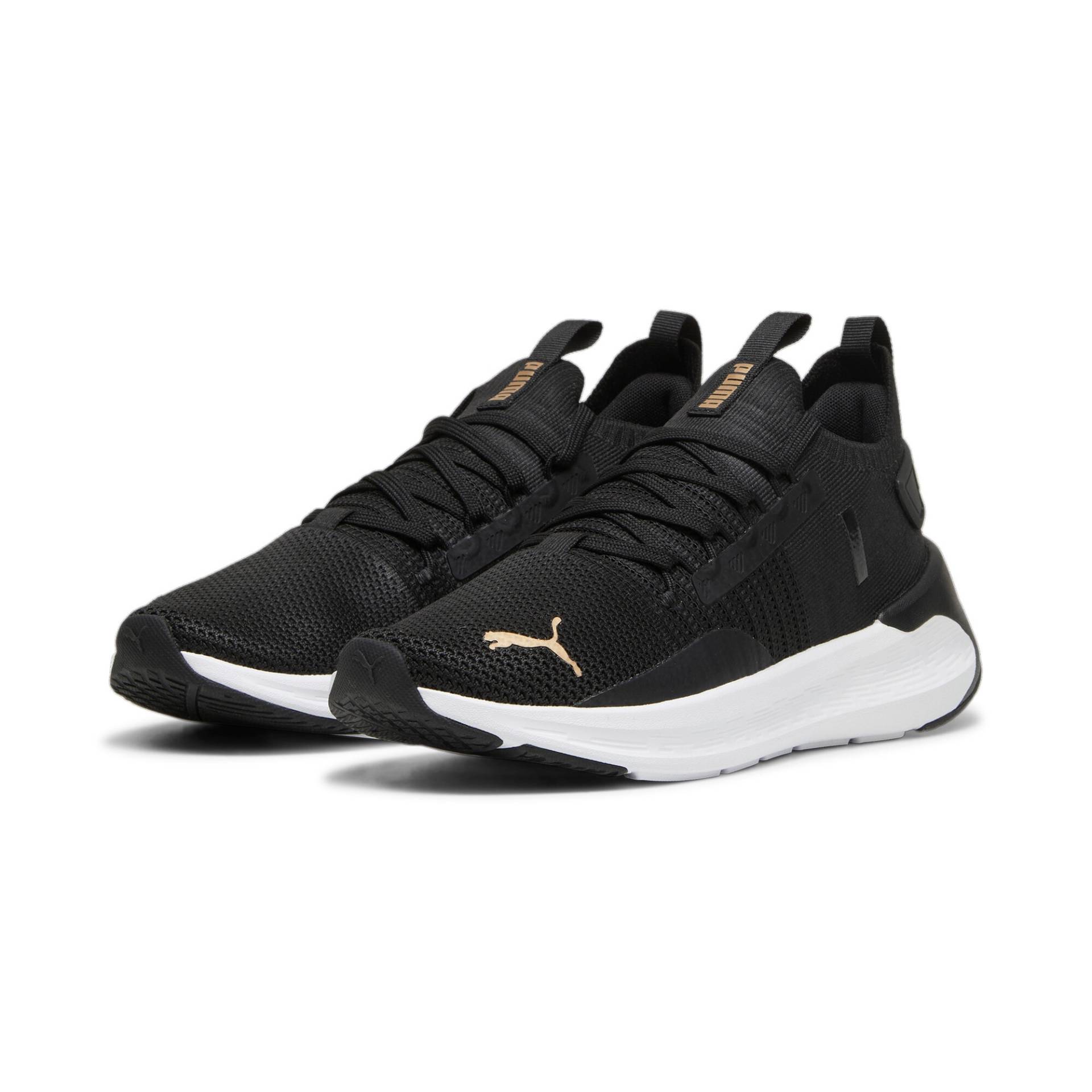 PUMA Laufschuh »SOFTRIDE SYMMETRY FUZION WN'S« von Puma