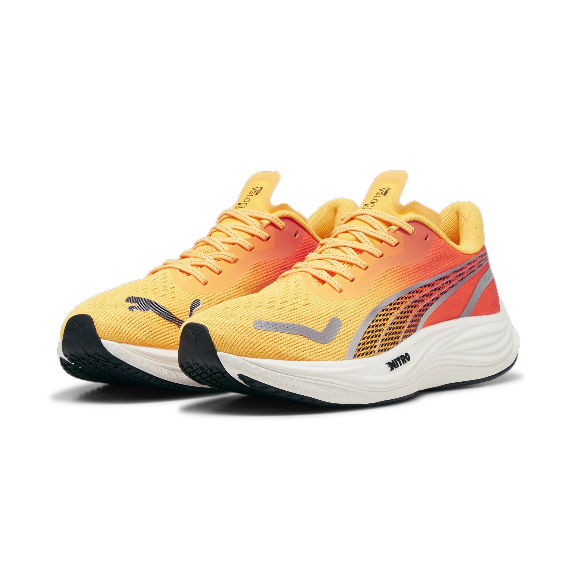 PUMA Laufschuh »VELOCITY NITRO 3 FADE« von Puma