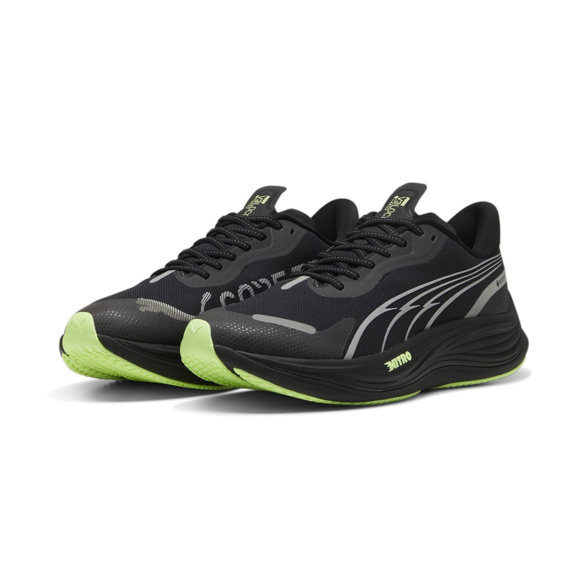 PUMA Laufschuh »VELOCITY NITRO 3 GTX«, Wasserdicht von Puma