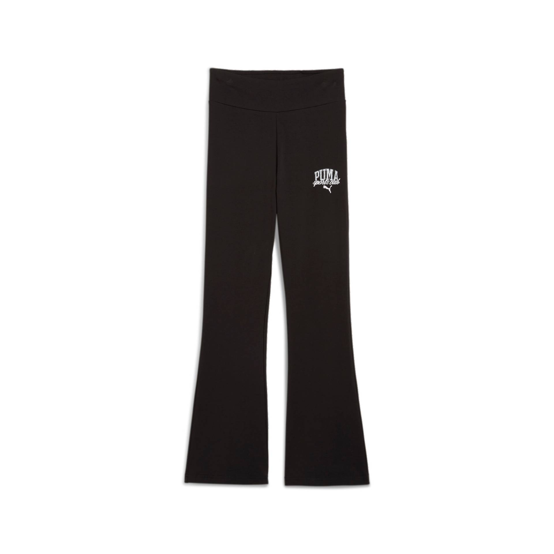 PUMA Leggings »CLASS HIGH WAIST FLARED LEGGINGS G« PUMA Leggings »CLASS HIGH WAIST FLARED LEGGINGS G« von Puma