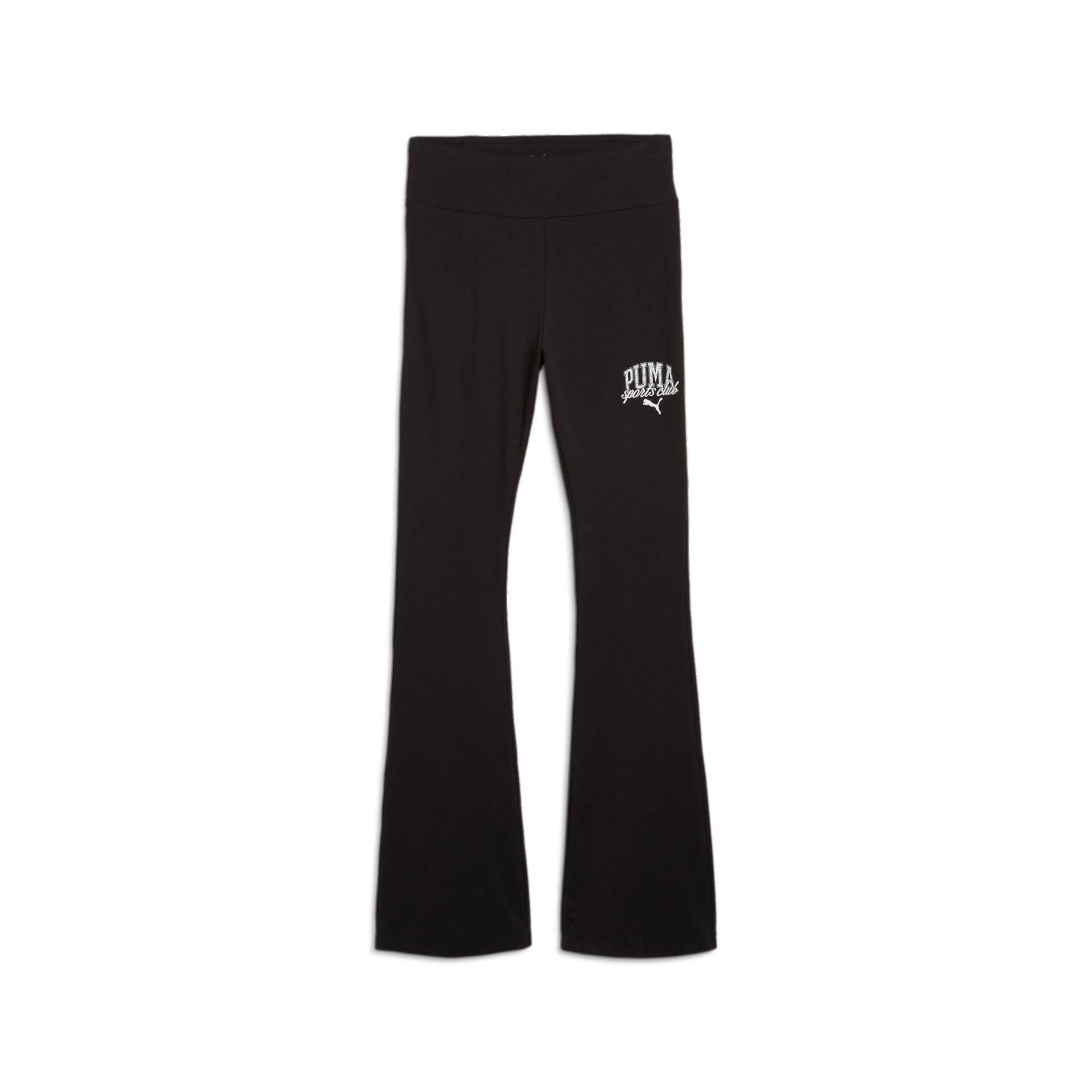 PUMA Leggings »CLASS HIGH-WAIST FLARED LEGGINGS« PUMA Leggings »CLASS HIGH-WAIST FLARED LEGGINGS« von Puma