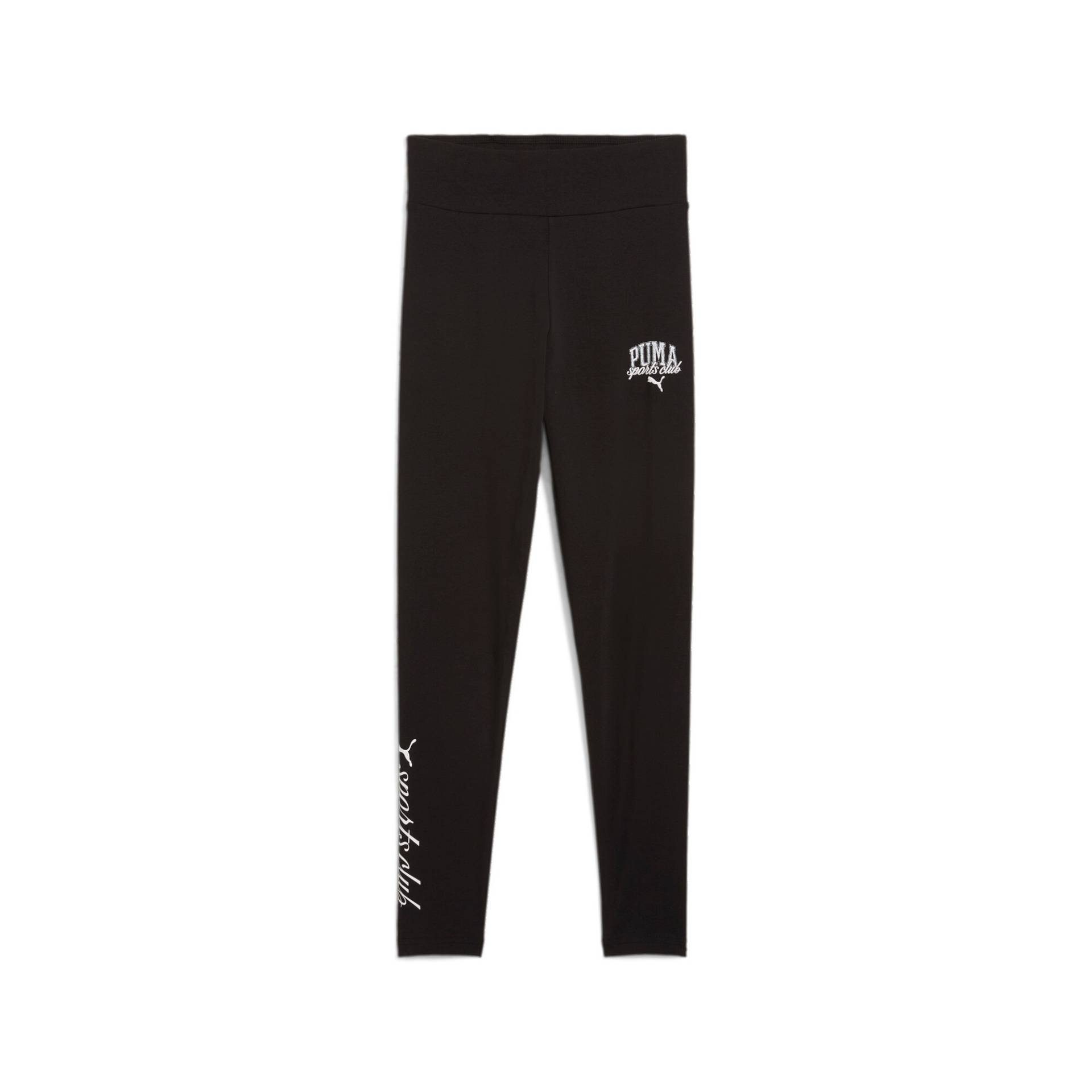 PUMA Leggings »CLASS HIGH WAIST LEGGINGS G« von Puma