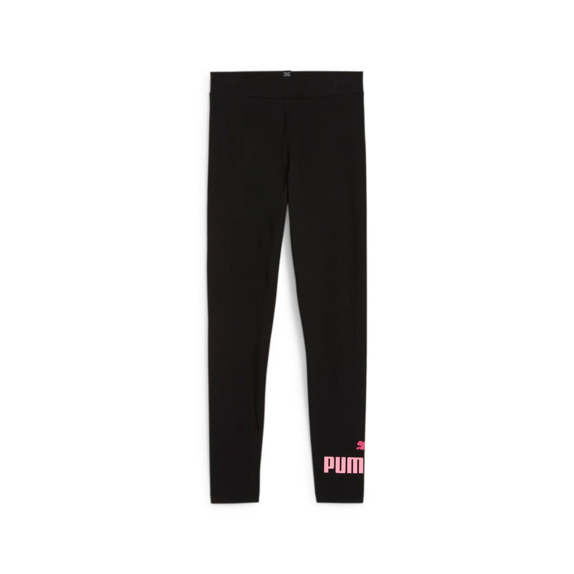 PUMA Leggings »ESS LOGO LEGGINGS G« von Puma