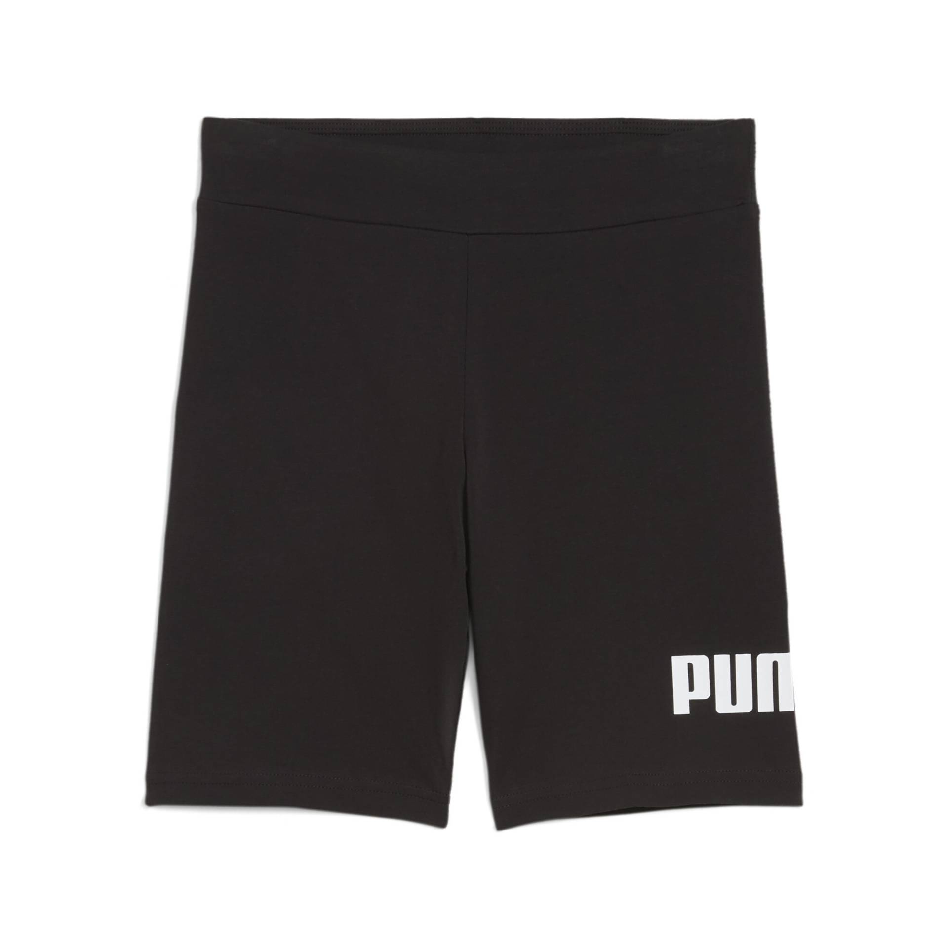 PUMA Leggings »ESS NO. 1 LOGO SHORT LEGGINGS G« von Puma