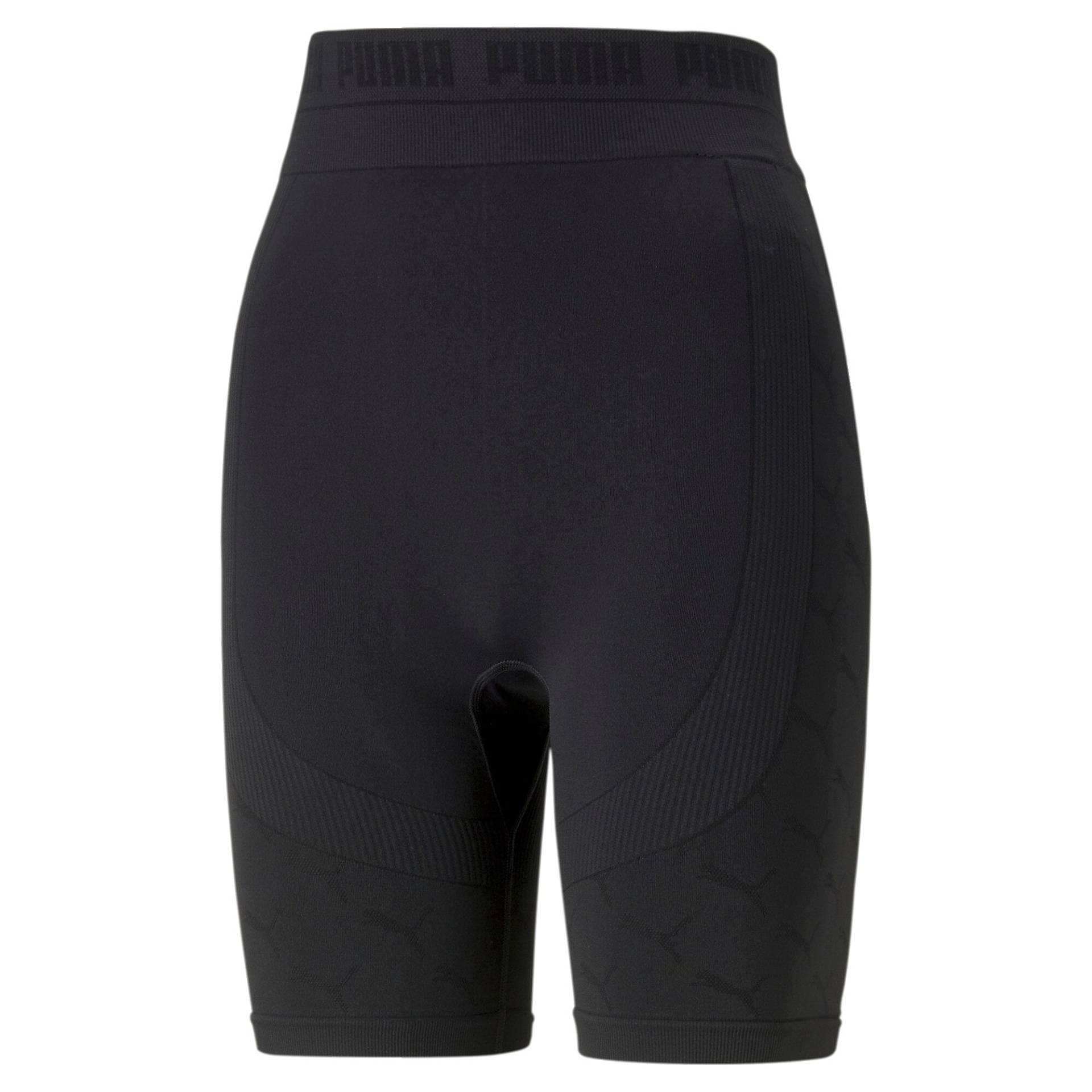 PUMA Leggings »EVOKNIT 7" HIGH-WAIST SHORT TIGHTS« PUMA Leggings »EVOKNIT 7" HIGH-WAIST SHORT TIGHTS« von Puma