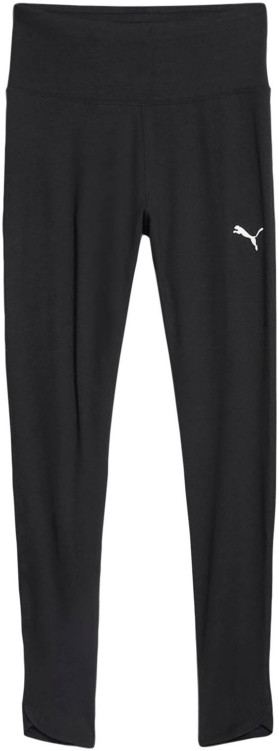 PUMA Leggings »HER HIGH-WAIST LEGGINGS« von Puma