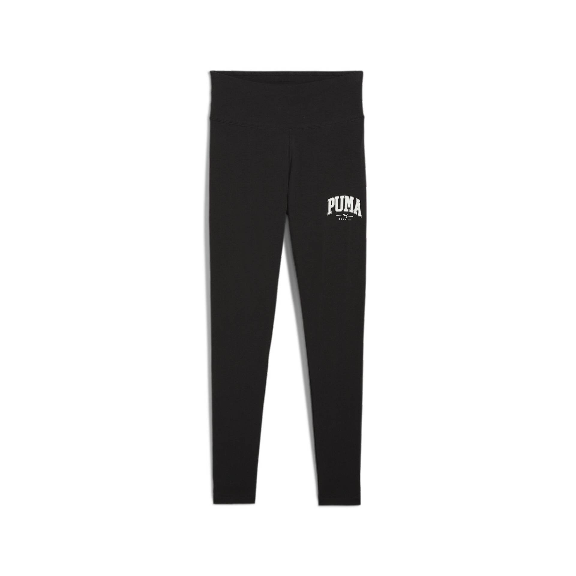 PUMA Leggings »SQUAD HIGH-WAIST LEGGINGS« von Puma