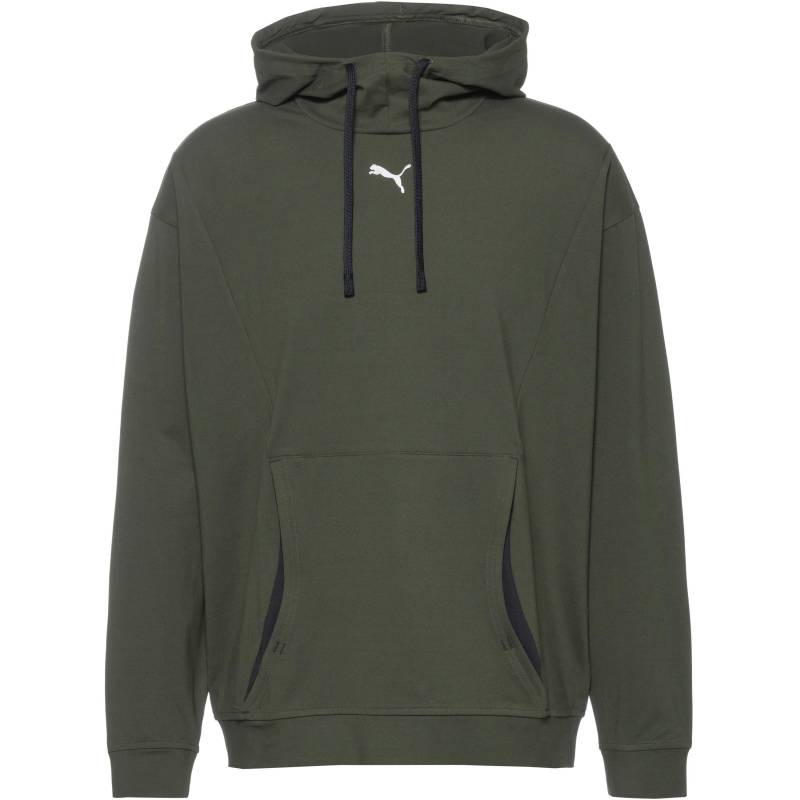 PUMA MOVE CLOUDSPUN Hoodie Herren von Puma