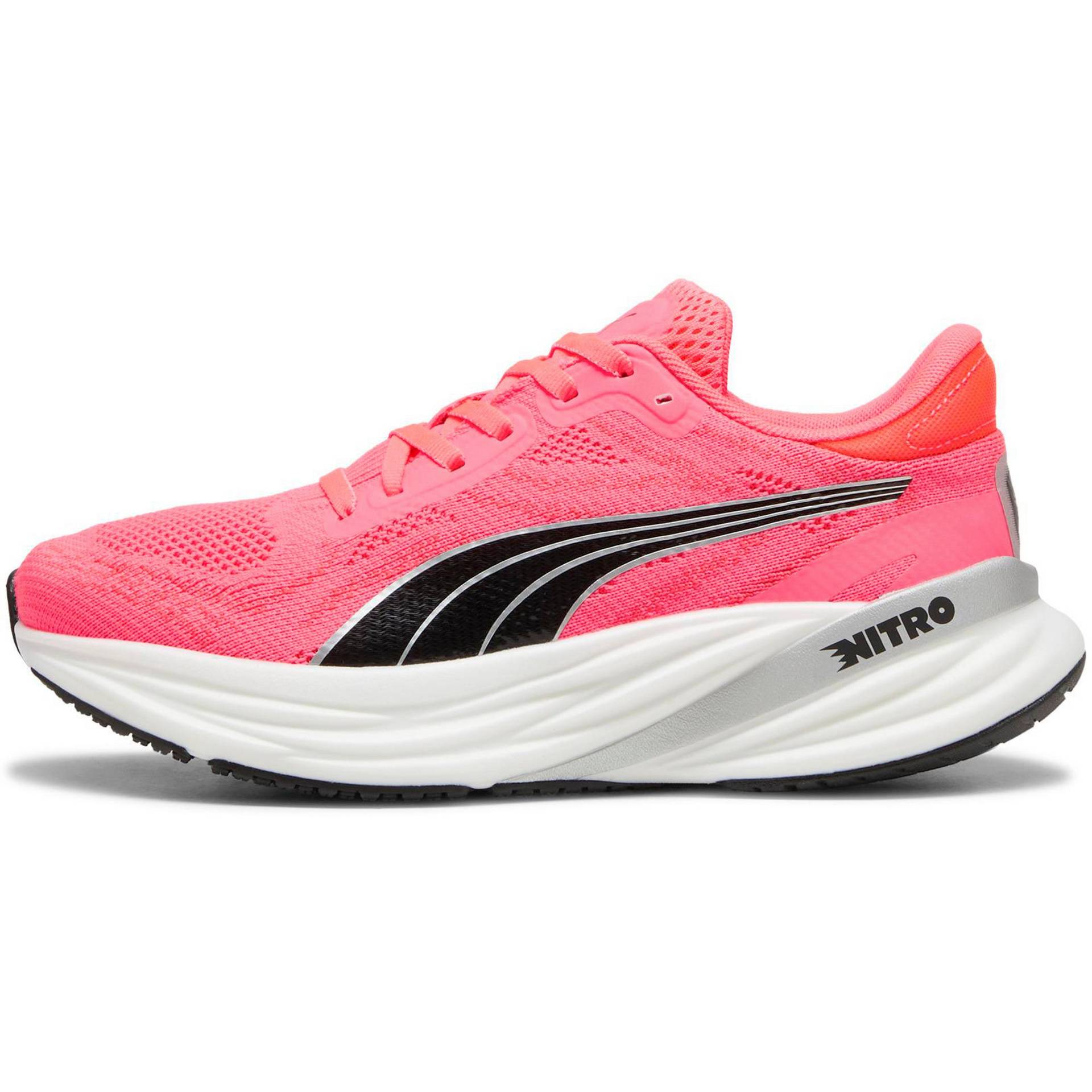 PUMA Magnify NITRO 2 FADE Laufschuhe Damen von Puma