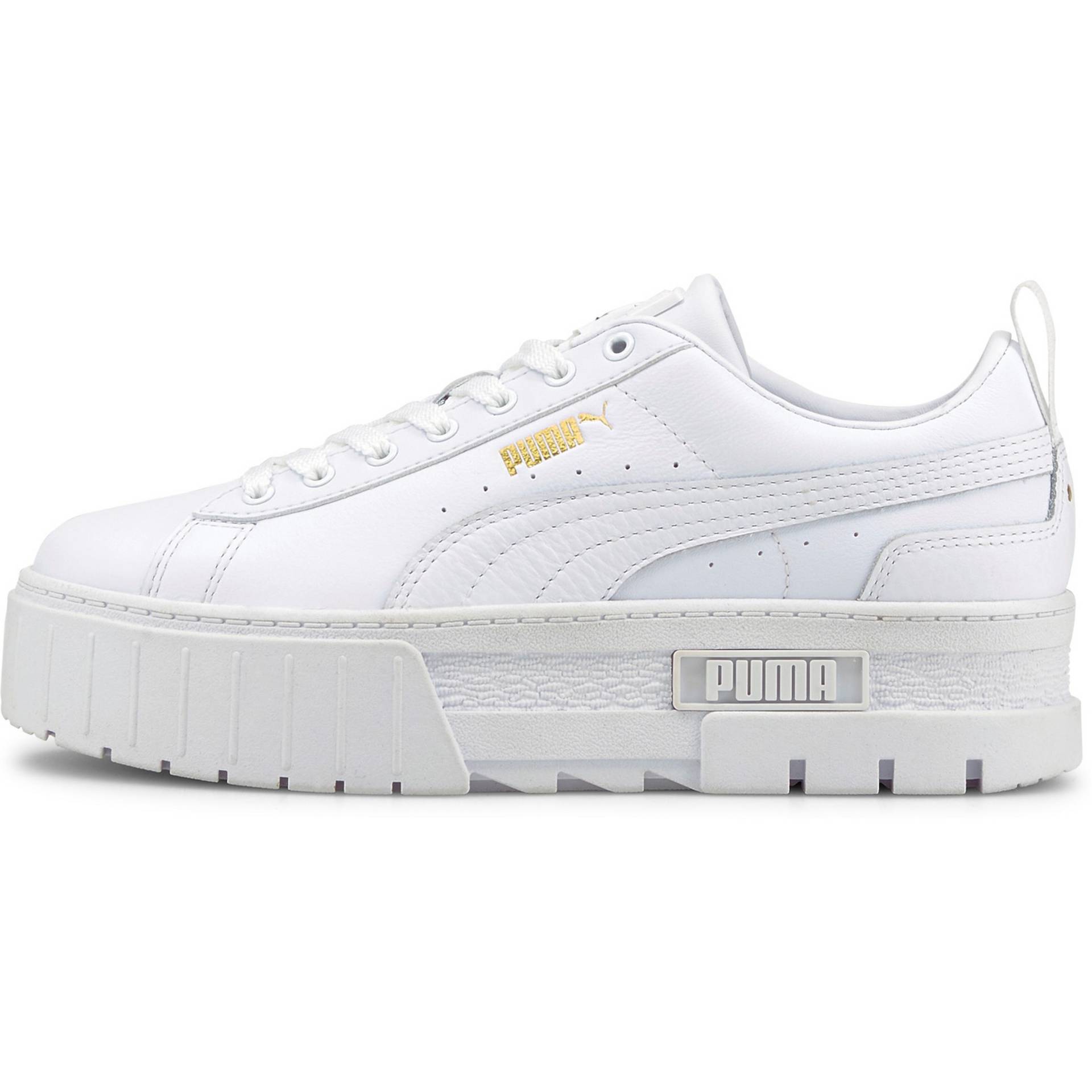 PUMA Mayze Classic Sneaker Damen PUMA Mayze Classic Sneaker Damen von Puma