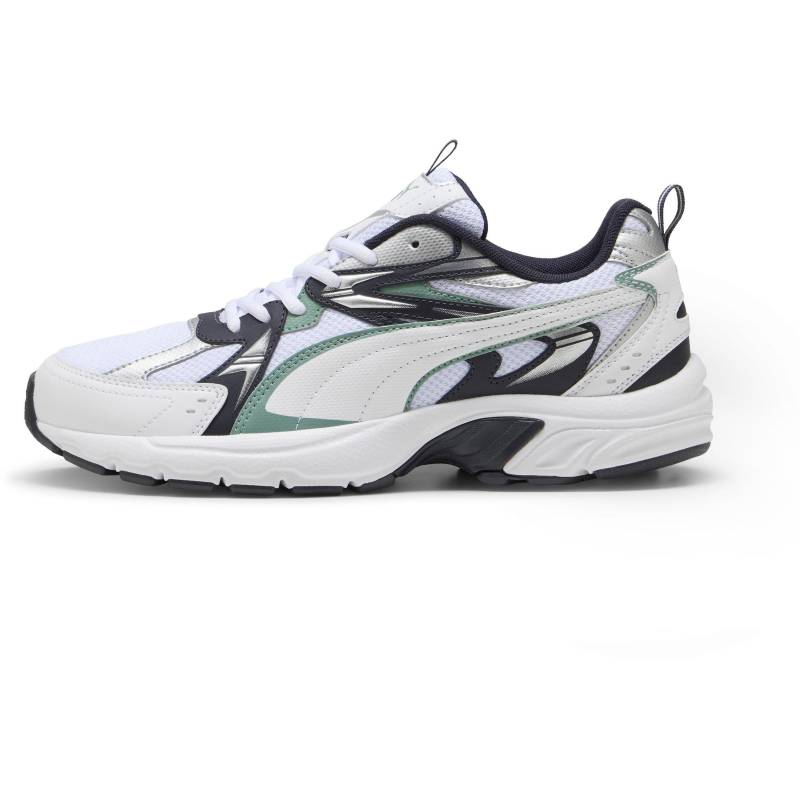 PUMA Milenio Tech Sneaker Herren PUMA Milenio Tech Sneaker Herren von Puma