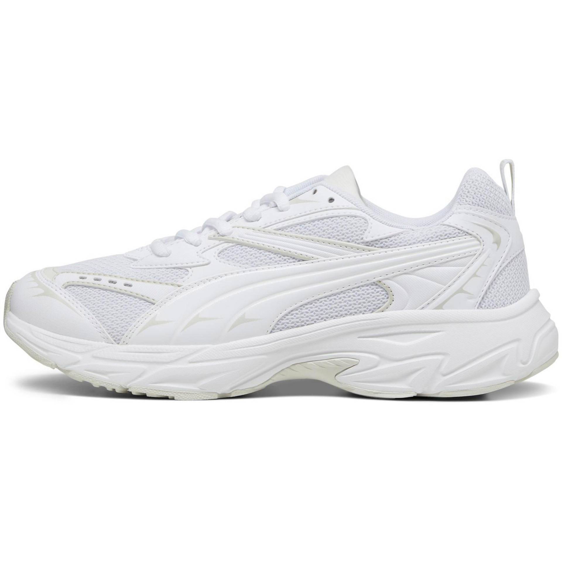 PUMA Morphic Sneaker Herren von Puma