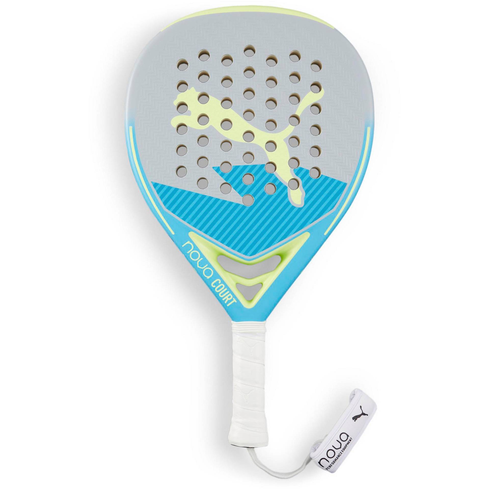 PUMA NOVA PADEL COURT Padelschläger PUMA NOVA PADEL COURT Padelschläger von Puma