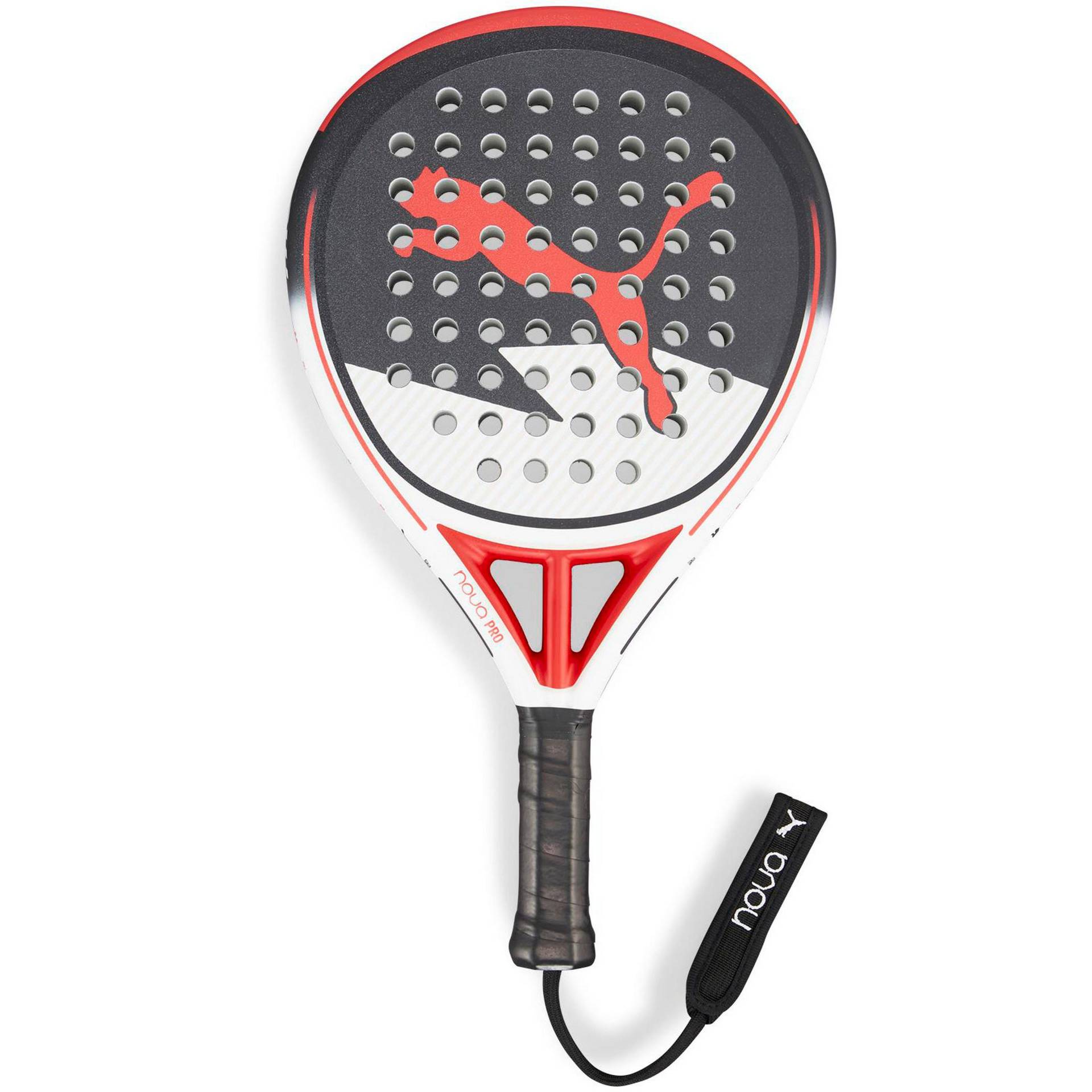 PUMA NOVA PADEL PRO CTR Padelschläger PUMA NOVA PADEL PRO CTR Padelschläger von Puma