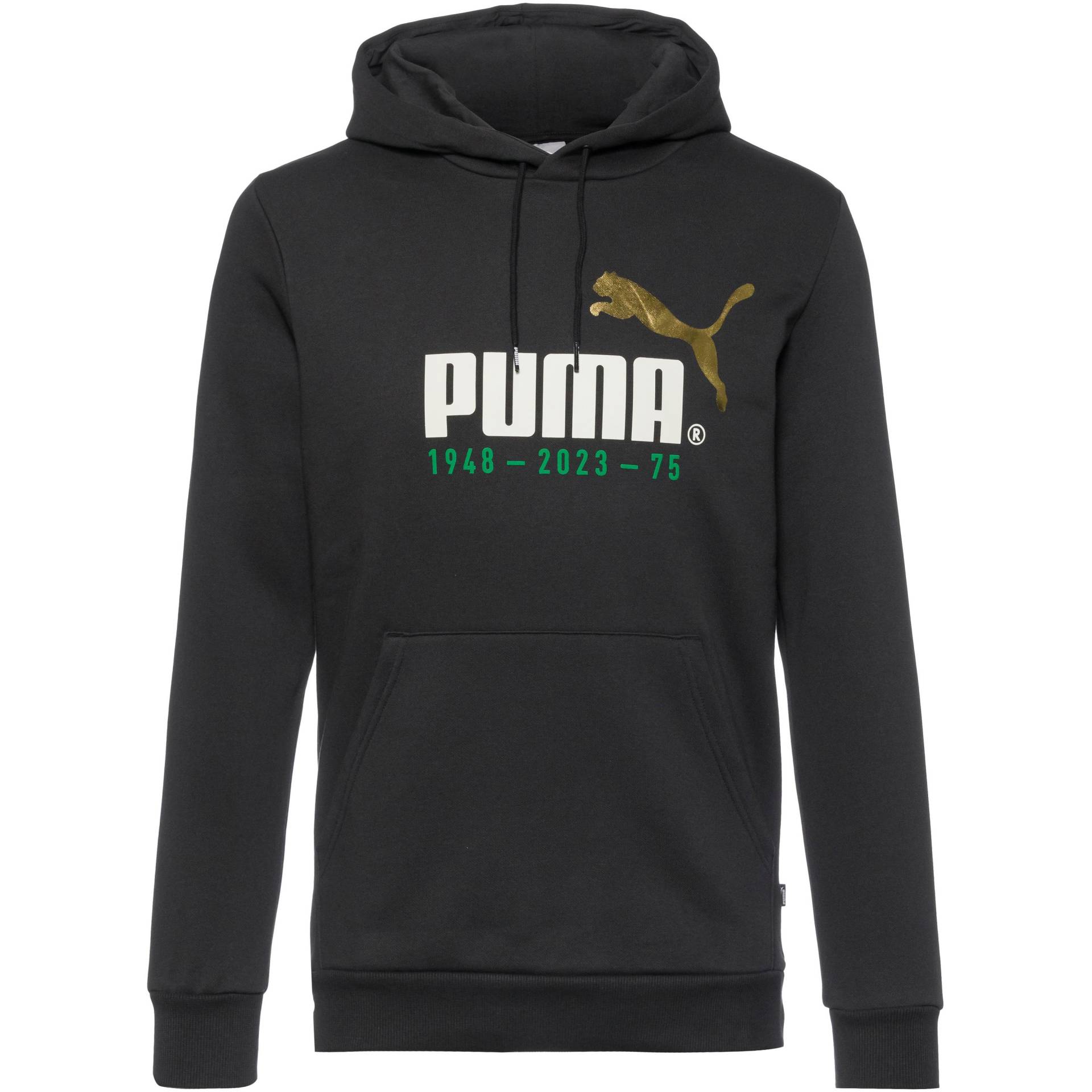 PUMA No. 1 Logo Celebration Hoodie Herren PUMA No. 1 Logo Celebration Hoodie Herren von Puma