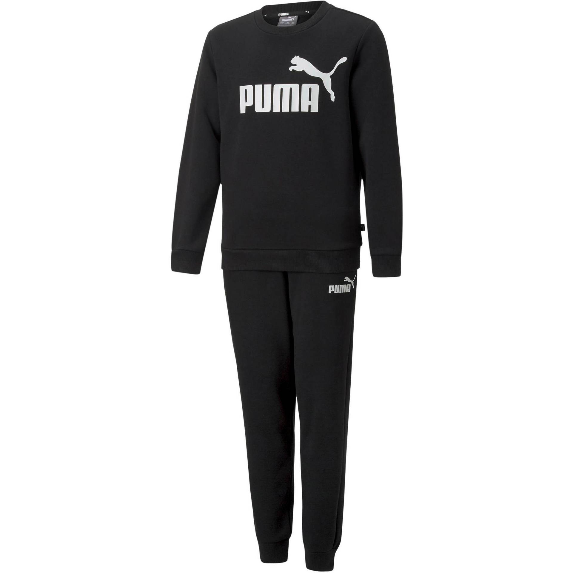 PUMA No.1 Logo Trainingsanzug Jungen von Puma