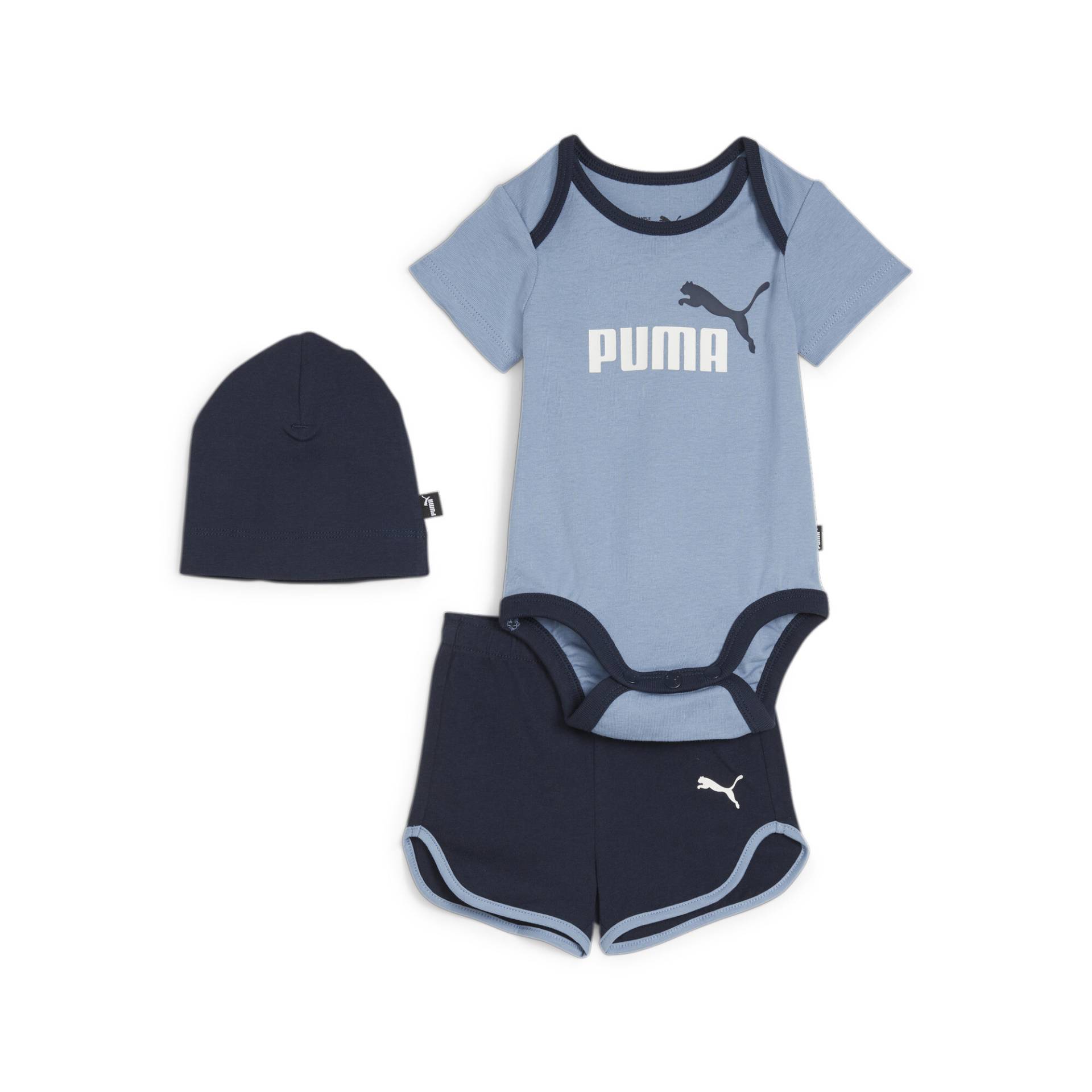 PUMA Overall »MINICATS BEANIE BORN SET«, (2 tlg.) von Puma