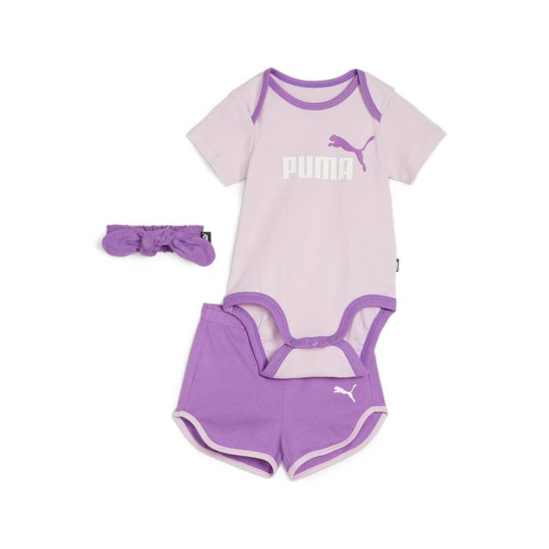 PUMA Overall »MINICATS BOW BORN SET«, (2 tlg.) von Puma