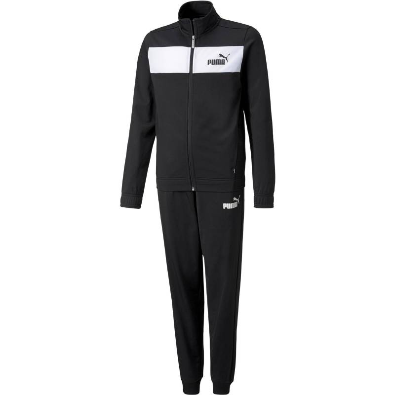 PUMA POLY Trainingsanzug Jungen von Puma