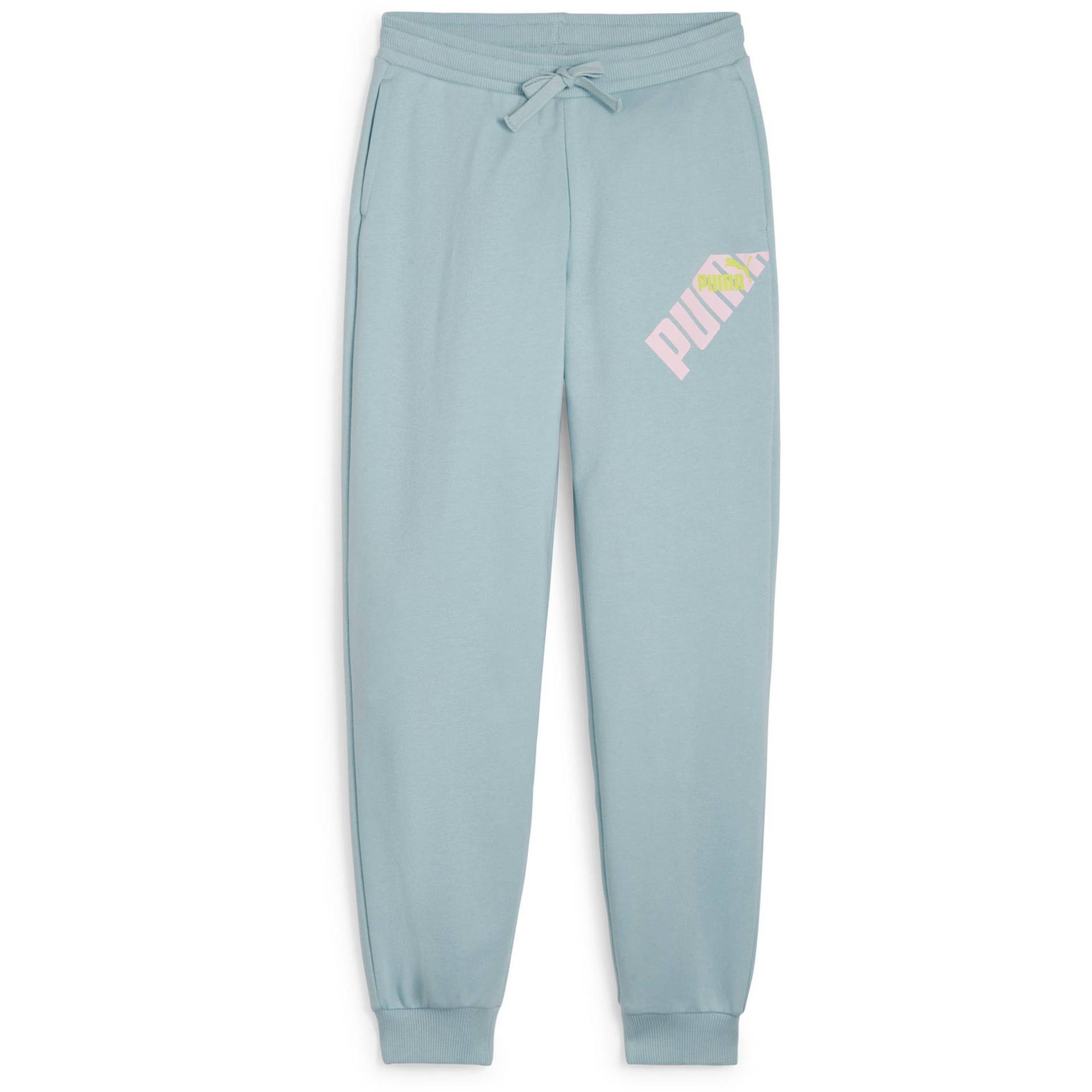 PUMA POWER COLORBLOCK Sweathose Mädchen PUMA POWER COLORBLOCK Sweathose Mädchen von Puma