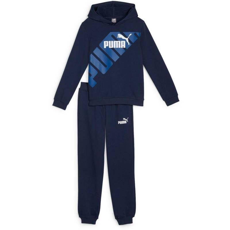 PUMA POWER Trainingsanzug Jungen von Puma