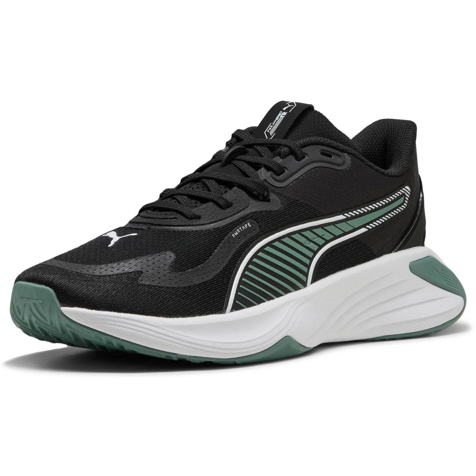 PUMA PWR Hybrid Fitnessschuhe Herren von Puma