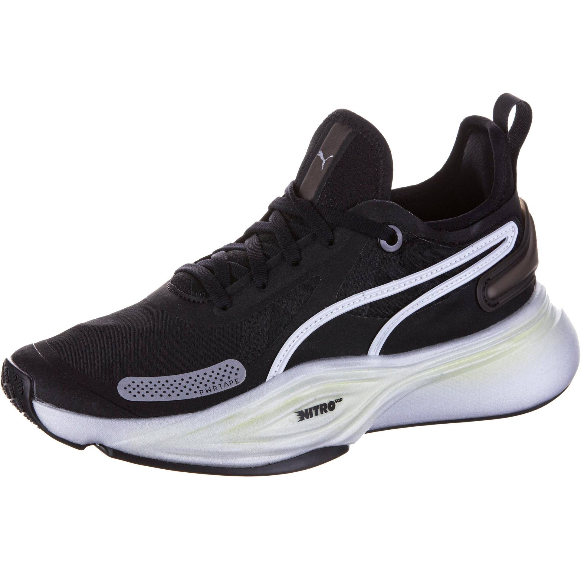 PUMA PWR Nitro Squared Fitnessschuhe Damen PUMA PWR Nitro Squared Fitnessschuhe Damen von Puma