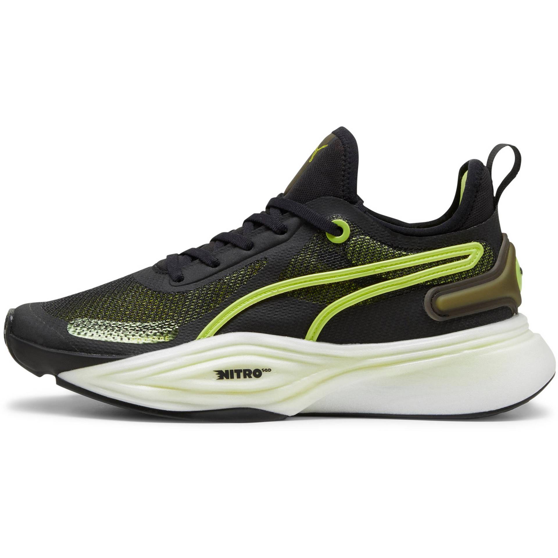 PUMA PWR Nitro Squared Neo Force Fitnessschuhe Herren von Puma