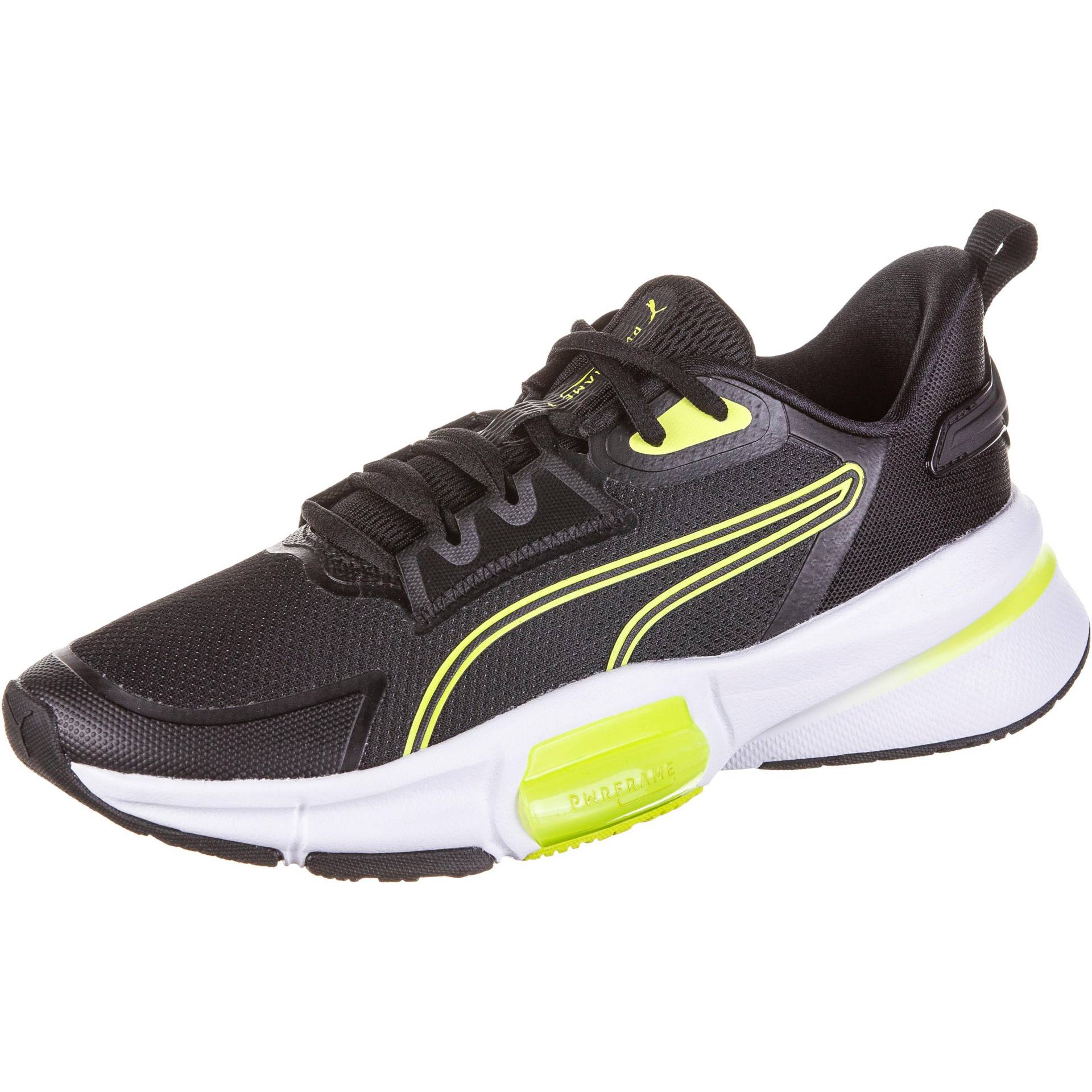 PUMA PWRFrame TR 3 Fitnessschuhe Damen von Puma