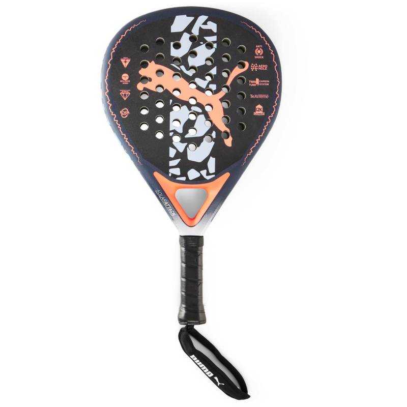 PUMA Padel SOLARATTACK Padelschläger von Puma