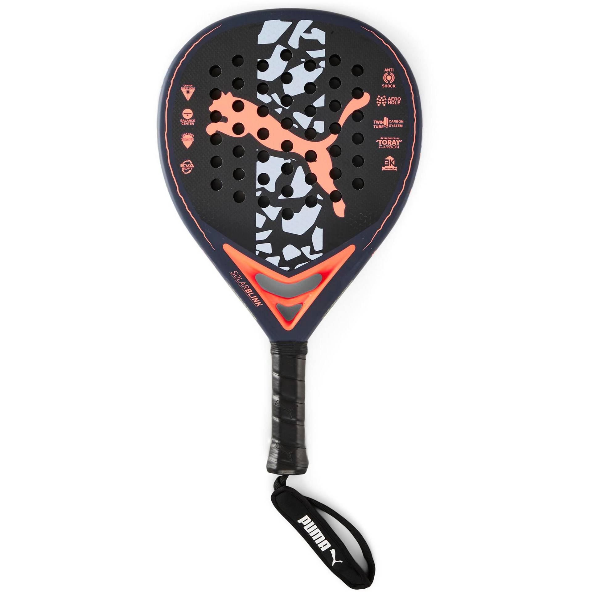 PUMA Padel SOLARBLINK Padelschläger PUMA Padel SOLARBLINK Padelschläger von Puma