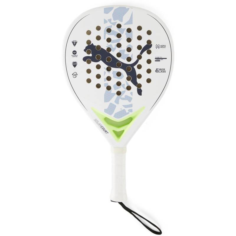 PUMA Padel SOLARCOURT Padelschläger Damen von Puma