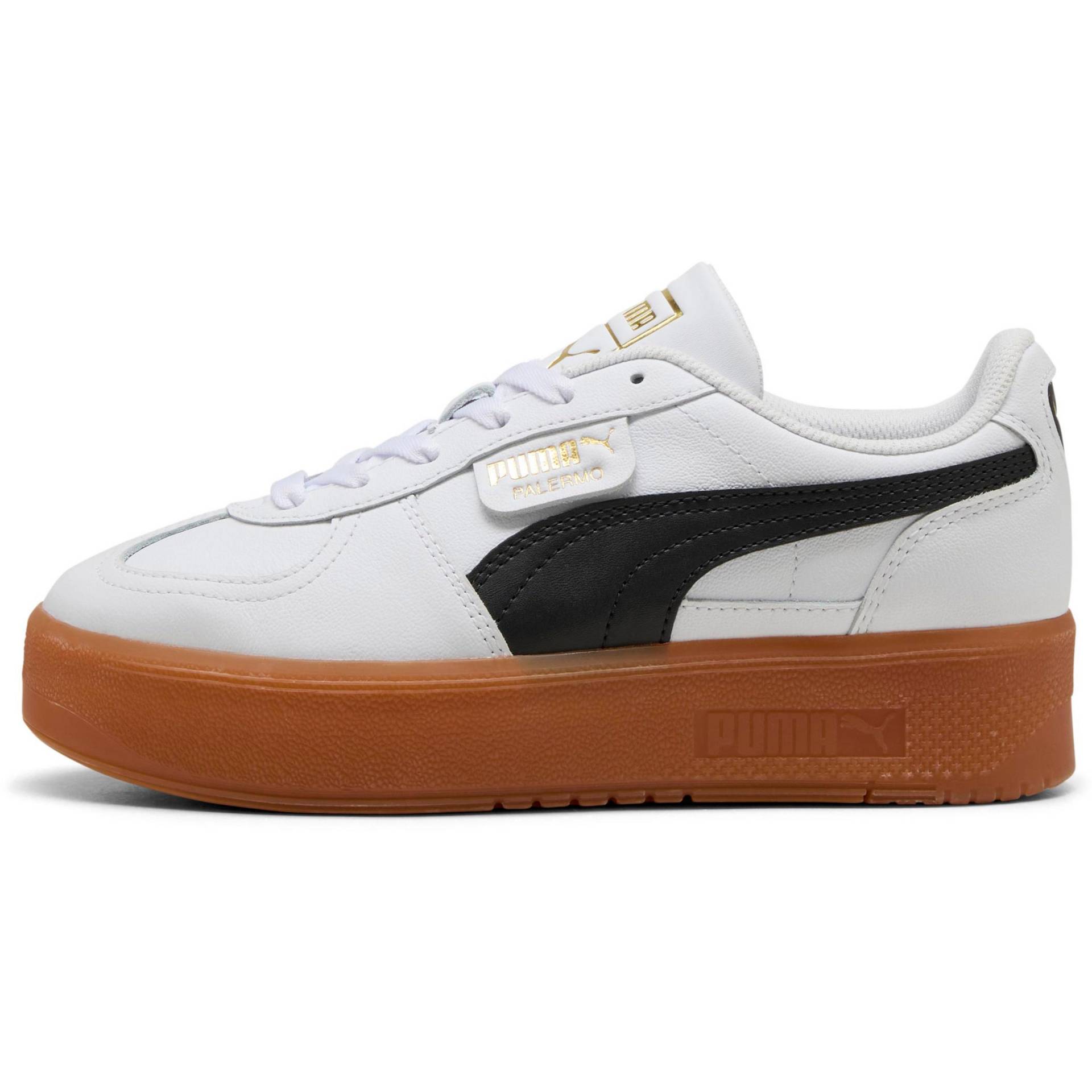 PUMA Palermo Elevata Sneaker Damen von Puma