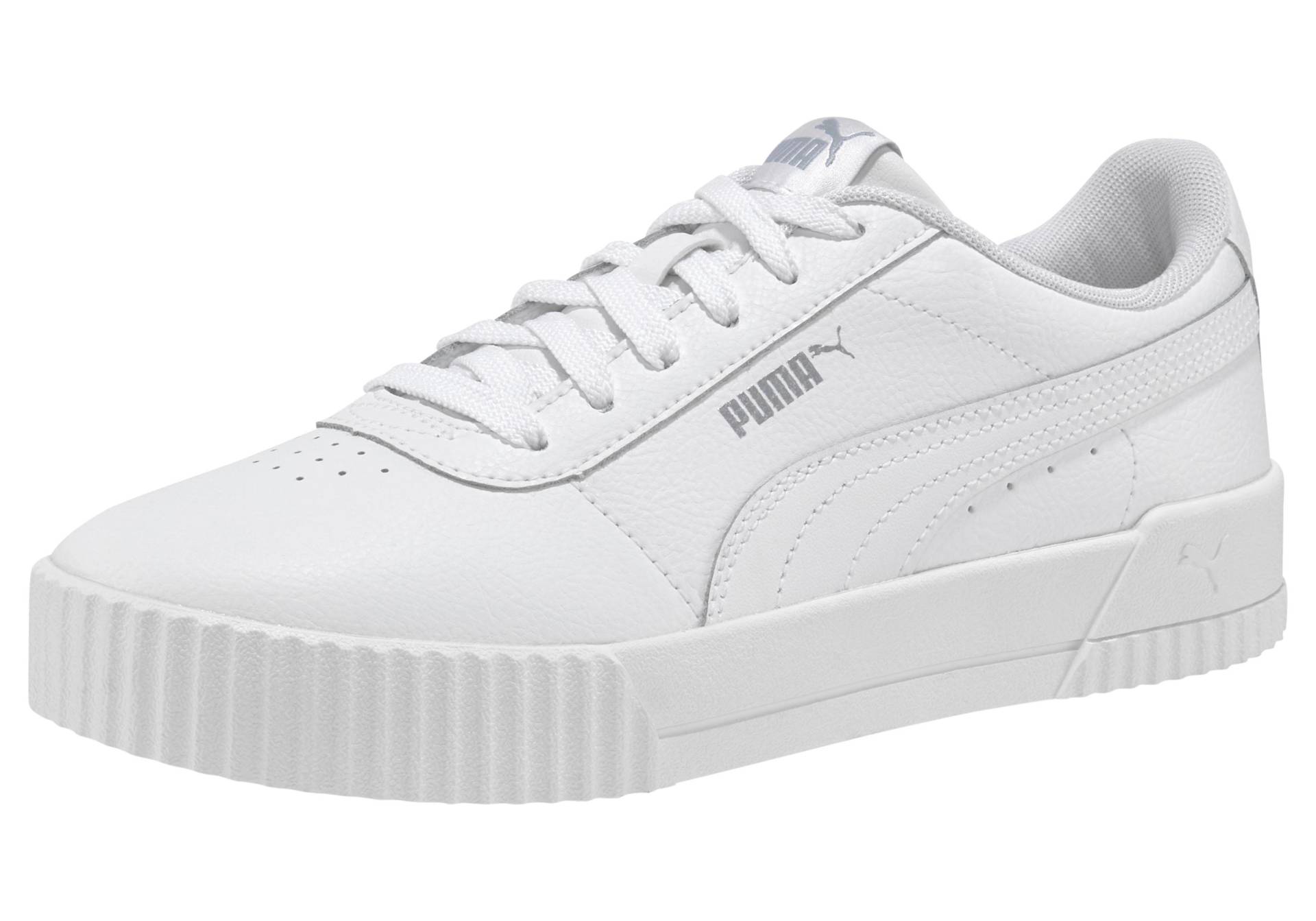 PUMA Sneaker »CARINA L« von PUMA