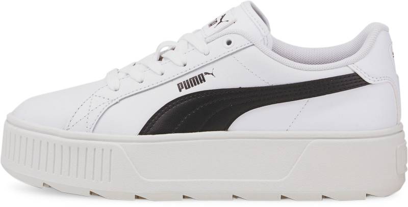 PUMA Sneaker »KARMEN L« von Puma