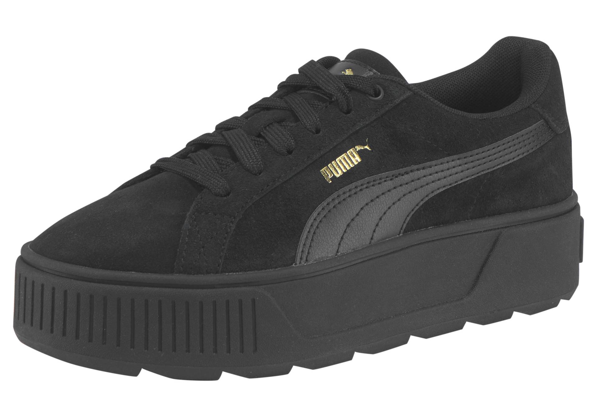 PUMA Sneaker »KARMEN« von Puma